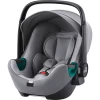 Britax Römer Babyschale Baby-Safe 3 I-Size Grey Marble