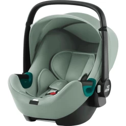 Britax Römer Babyschale Baby-Safe 3 I-Size Jade Green