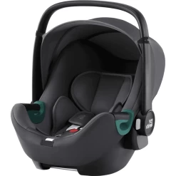 Britax Römer Babyschale Baby-Safe 3 I-Size Midnight Grey