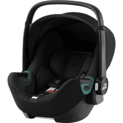 Britax Römer Babyschale Baby-Safe 3 I-Size Space Black
