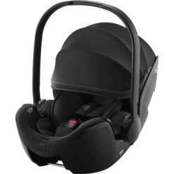 Britax Römer Babyschale Baby-Safe 5Z Galaxy Black Green Sense