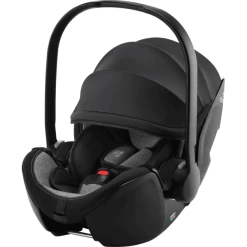 Britax Römer Babyschale Baby-Safe 5Z Graphite Marble