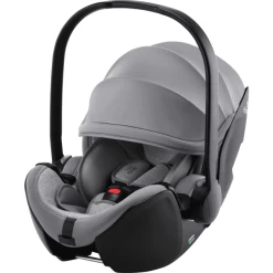 Britax Römer Babyschale Baby-Safe 5Z Grey Marble
