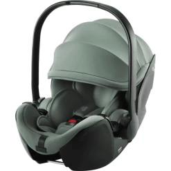 Britax Römer Babyschale Baby-Safe 5Z Jade Green