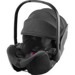 Britax Römer Babyschale Baby-Safe 5Z Midnight Grey