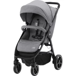 Britax Römer Buggy B-Agile M Elephant Grey