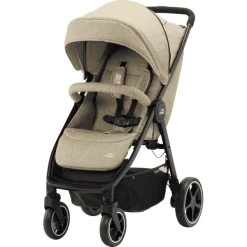 Britax Römer Buggy B-Agile M Linen Beige