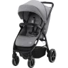 Britax Römer Buggy B-Agile R Elephant Grey/Black