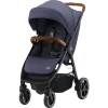Britax Römer Buggy B-Agile R Navy Ink/Brown