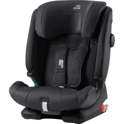 Britax Römer Kindersitz Advansafix I-Size Fossil Grey