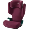 Britax Römer Kindersitz Adventure Plus Burgundy Red