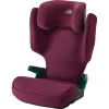 Britax Römer Kindersitz Discovery Plus Burgundy Red