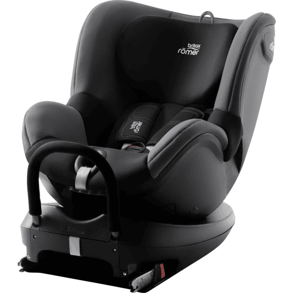 Britax Römer Kindersitz Dualfix 2 R Black Ash Inklusive Sommerbezug Frottee Blue 1 Britax Römer Kindersitz Dualfix 2 R Black Ash Inklusive Sommerbezug Frottee Blue