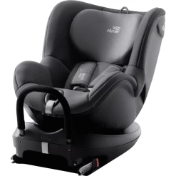 Britax Römer Kindersitz Dualfix 2 R Storm Grey