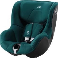 Britax Römer Kindersitz Dualfix 3 I-Size Atlantic Green