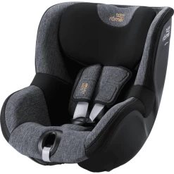 Britax Römer Kindersitz Dualfix 3 I-Size Blue Marble