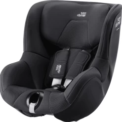 Britax Römer Kindersitz Dualfix 3 I-Size Fossil Grey