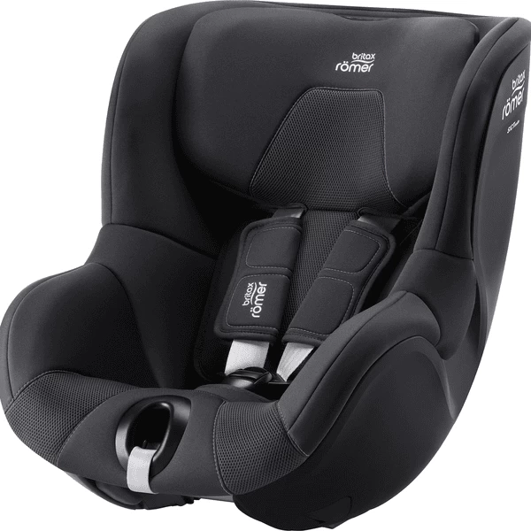 Britax Römer Kindersitz Dualfix 3 I-Size Fossil Grey 1 Britax Römer Kindersitz Dualfix 3 I-Size Fossil Grey