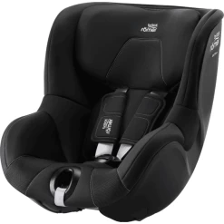 Britax Römer Kindersitz Dualfix 3 I-Size Galaxy Black