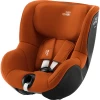 Britax Römer Kindersitz Dualfix 3 I-Size Golden Cognac
