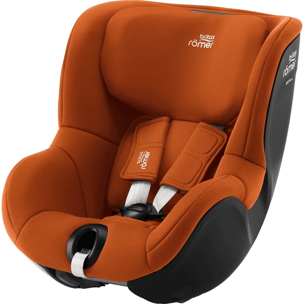 Britax Römer Kindersitz Dualfix 3 I-Size Golden Cognac 1 Britax Römer Kindersitz Dualfix 3 I-Size Golden Cognac