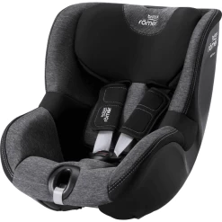 Britax Römer Kindersitz Dualfix 3 I-Size Graphite Marble