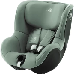Britax Römer Kindersitz Dualfix 3 I-Size Jade Green