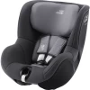 Britax Römer Kindersitz Dualfix 3 I-Size Midnight Grey