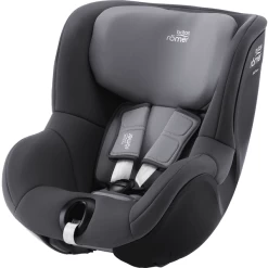 Britax Römer Kindersitz Dualfix 3 I-Size Midnight Grey