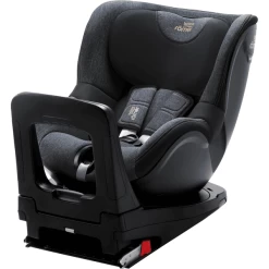 Britax Römer Kindersitz Dualfix M I-Size Blue Marble