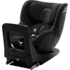 Britax Römer Kindersitz Dualfix M I-Size Cool Flow - Black