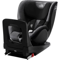 Britax Römer Kindersitz Dualfix M I-Size Graphite Marble
