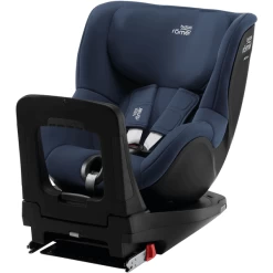 Britax Römer Kindersitz Dualfix M I-Size Indigo Blue