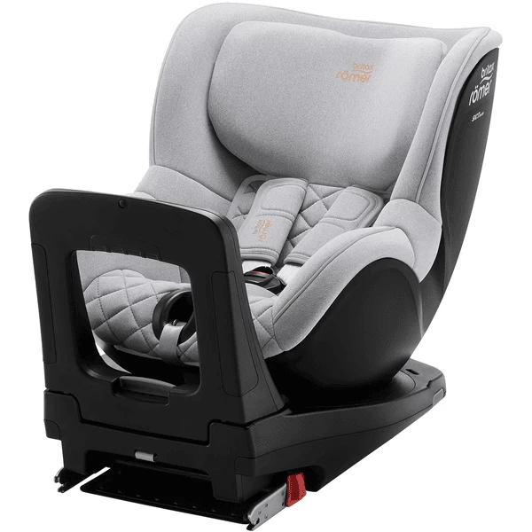 Britax Römer Kindersitz Dualfix M I-Size Nordic Grey 1 Britax Römer Kindersitz Dualfix M I-Size Nordic Grey