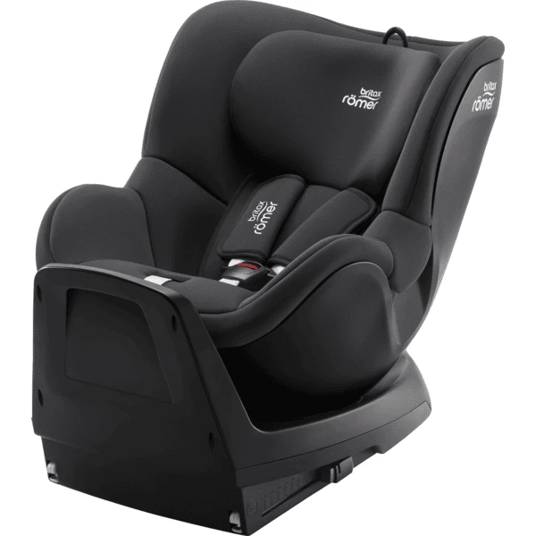 Britax Römer Kindersitz Dualfix M Plus Midnight Grey 1 Britax Römer Kindersitz Dualfix M Plus Midnight Grey