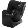 Britax Römer Kindersitz Dualfix M Plus Space Black