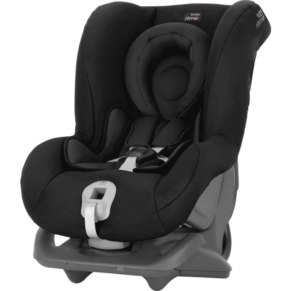 Britax Römer Kindersitz First Class Plus Cosmos Black 1 Britax Römer Kindersitz First Class Plus Cosmos Black
