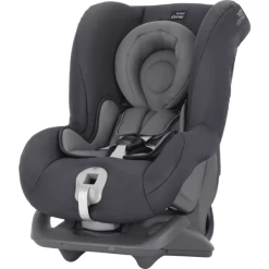 Britax Römer Kindersitz First Class Plus Storm Grey