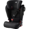 Britax Römer Kindersitz Kidfix III S Cosmos Black
