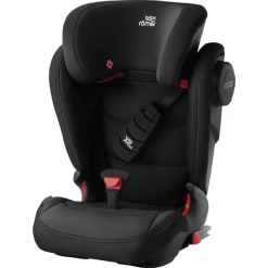 Britax Römer Kindersitz Kidfix III S Cosmos Black