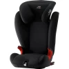 Britax Römer Kindersitz Kidfix SL Black Series Cosmos Black