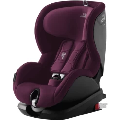 Britax Römer Kindersitz Trifix 2 I-Size Burgundy Red