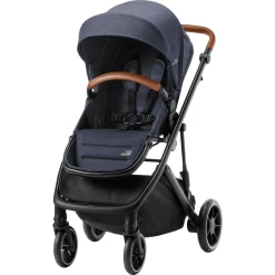 Britax Römer Kinderwagen Strider M Navy Ink