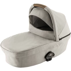Britax Römer Kinderwagenaufsatz Smile III Pure Beige