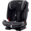 Britax Römer Komfortbezug Für Advansafix IV Dark Grey