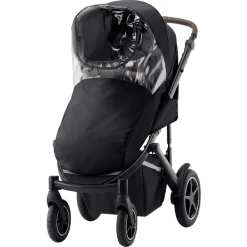 Britax Römer Regenverdeck Für Smile III Sportwagen