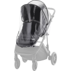 Britax Römer Regenverdeck Für Strider M