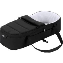 Britax Römer Softtragetasche Cosmos Black