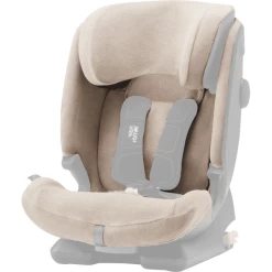Britax Römer Sommerbezug Advansafix I-Size / M I-Size Beige