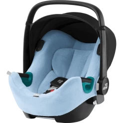 Britax Römer Sommerbezug Baby-Safe 3 Und ISENSE Blue